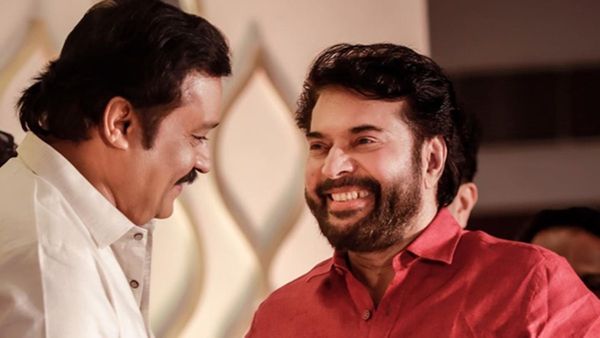 തിരഞ്ഞെടുപ്പിലെ ജയം: മമ്മൂട്ടി നല്‍കിയ ഉപദേശം, ആ വെല്ലുവിളി ഏറ്റെടുത്തെന്ന് സുരേഷ് ഗോപി