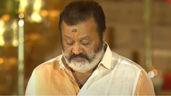 കേരളത്തിന് ഇരട്ടി തിളക്കം; സുരേഷ് ഗോപിയും ജോർജ് കുര്യനും കേന്ദ്ര സഹമന്ത്രിമാർ,സത്യപ്രതിജ്ഞ ചെയ്തു