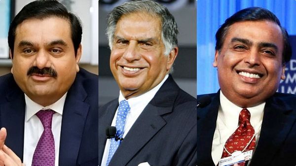 സമ്പന്നരുടെ പട്ടികയില്‍ എന്തുകൊണ്ട് ടാറ്റയില്ല, അംബാനി അദാനിമാരുടെ അടുത്തില്ലേ? കാരണം ഇതാണ്