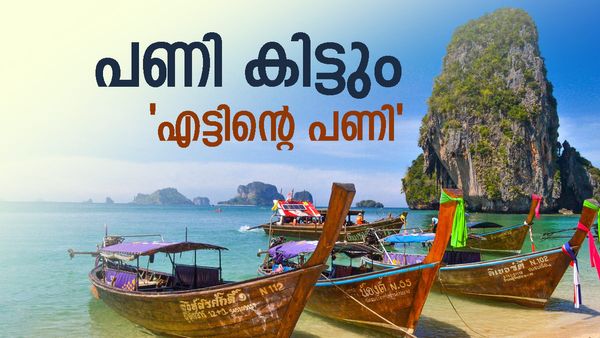 ലക്ഷങ്ങള്‍ ശമ്പളമുള്ള ജോലി, മലേഷ്യയിലേക്ക് പോകാന്‍ ഒരുങ്ങുകയാണോ? എങ്കില്‍ ഇക്കാര്യം ശ്രദ്ധിക്കൂ