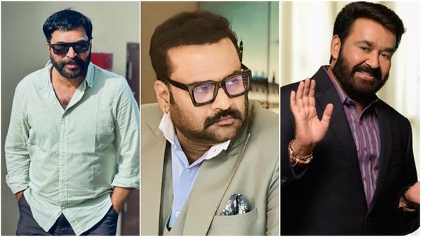 മോഹന്‍ലാലിനെതിരെ ആരെങ്കിലും നില്‍ക്കുമോ? അത് വ്യാജ വാർത്ത; മമ്മൂട്ടിക്ക് താല്‍പര്യമില്ലെന്നും ടിനി ടോം