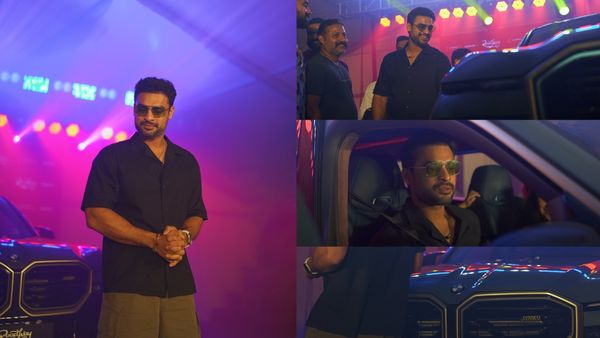 ടൊവിനോ റിച്ചാണ് മക്കളേ; ബിഎംഡബ്ല്യുവിന്റെ കിടിലൻ എസ്‌യുവി ഗാരേജിൽ എത്തിച്ചു. വില 2.6 കോടി..!