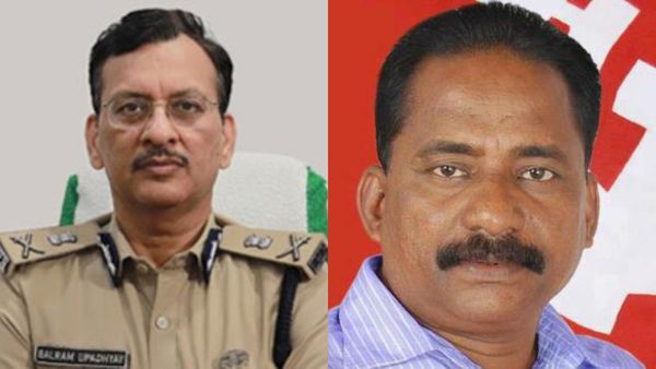 'ടിപി വധക്കേസ് പ്രതികളെ വിട്ടയക്കില്ല'; വിശദീകരണവുമായി ജയിൽ മേധാവി ബൽറാം കുമാർ ഉപാധ്യായ