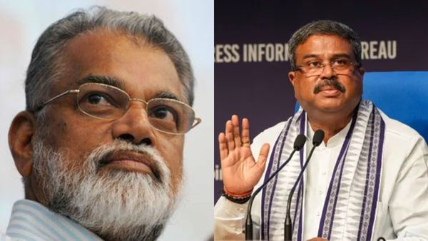 പരീക്ഷ ക്രമക്കേട്; ഉന്നതതല സമിതി രൂപീകരിച്ച് സർക്കാർ,ഐഎസ്ആർഒ മുൻ ചെയർമാൻ കെ രാധാകൃഷ്ണൻ അധ്യക്ഷൻ