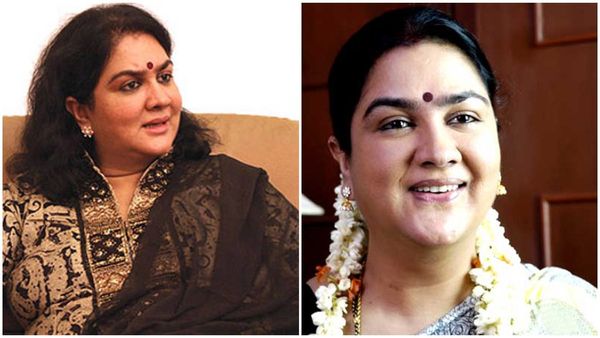 'പക്ഷേ അത് ഗോസിപ്പല്ലായിരുന്നു, എനിക്ക് അന്ന് പതിമൂന്ന് വയസ്സാണ്'; ആ സംഭവത്തെക്കുറിച്ച് ഉർവശി