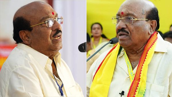 'രാജ്യസഭാ സീറ്റ് മുസ്ലീമിനും ക്രൈസ്തവനും വിളമ്പി'; ഭൂരിപക്ഷ സമുദായം പടിക്ക് പുറത്തായെന്ന് വെള്ളാപ്പള്ളി