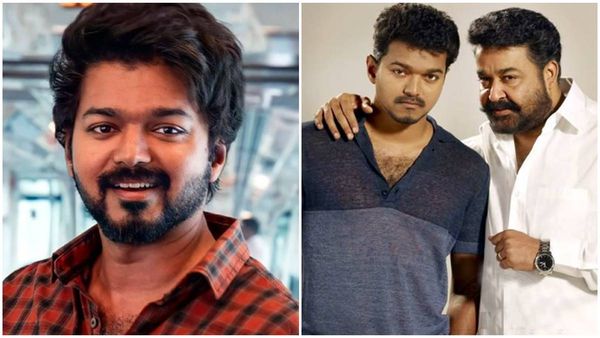 മോഹൻലാലിനെ വീട്ടിലേക്ക് ക്ഷണിച്ചുവരുത്തി; ‌പക്ഷേ വിജയ് അദ്ദേഹത്തിന് ഒപ്പമിരുന്ന് ഭക്ഷണം കഴിച്ചില്ല; സംഭവിച്ചത്
