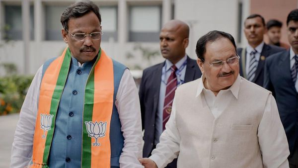 ജെപി നദ്ദ സർക്കാറിന്റെ ഭാഗം: ബിജെപിയെ നയിക്കാന്‍ ഇനിയാര്, വിനോദ് താവഡെ വന്നേക്കും