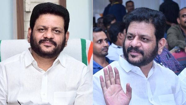 പാലക്കാട് തിരഞ്ഞെടുപ്പ് ഫലം: വിജയം ഉറപ്പിച്ച് ശ്രീകണ്ഠൻ..എൽഡിഎഫിന് നിരാശ