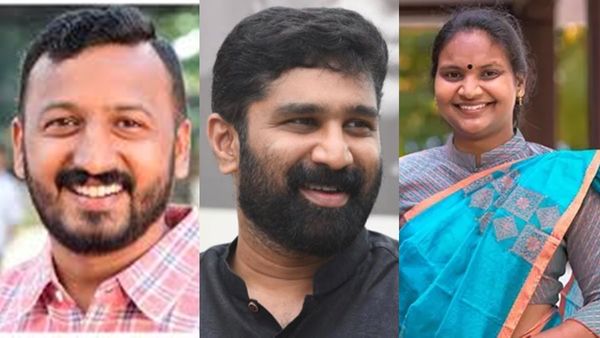 പാലക്കാട് വിടി ബൽറാം ഇറങ്ങുമോ? രാഹുൽ മാങ്കൂട്ടത്തിന്റെ പേരും പരിഗണനയിൽ; ചേലക്കരയിൽ രമ്യയ്ക്ക് സാധ്യത