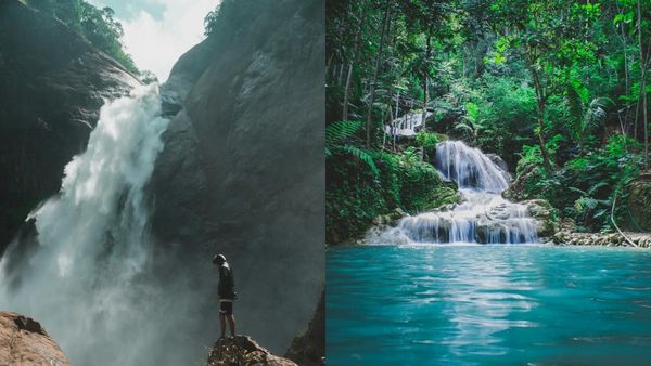 മഴക്കാല വെള്ളച്ചാട്ടങ്ങൾ കെഎസ്ആര്‍ടിസിക്കൊപ്പം കാണാം, സ്പെഷ്യൽ പാക്കേജ്