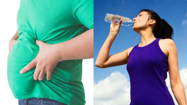 കുടവയറിനെ പറപ്പിക്കാം, വെള്ളം കുടിച്ച് ആരംഭിച്ചോളൂ; ഒരു ദിവസം കുടിക്കേണ്ട അളവ് ഇത്ര