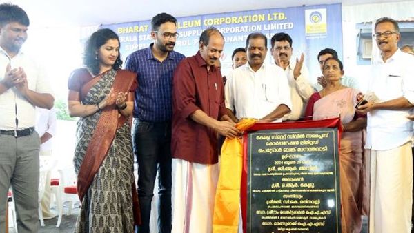 സപ്ലൈകോ പെട്രോൾ പമ്പുകൾ കൂടുതൽ സ്ഥലങ്ങളിലേക്ക്; വയനാട്ടിലെ ആദ്യബങ്ക് മാനന്തവാടിയിൽ