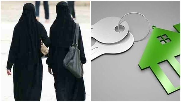 മുഖ്യമന്ത്രിയുടെ പദ്ധതി പ്രകാരം മുസ്ലീം യുവതിക്ക് ഫ്ലാറ്റ്; വഡോദരയിൽ പ്രതിഷേധവുമായി അയൽവാസികൾ