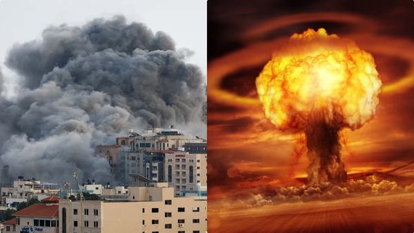 ഉറപ്പിച്ചോ ഇനി 3 നാള്‍ മാത്രം, ലോകം വിറയ്ക്കും, വരുന്നത് മഹായുദ്ധമെന്ന് ഇന്ത്യന്‍ നോസ്ട്രഡാമസ്