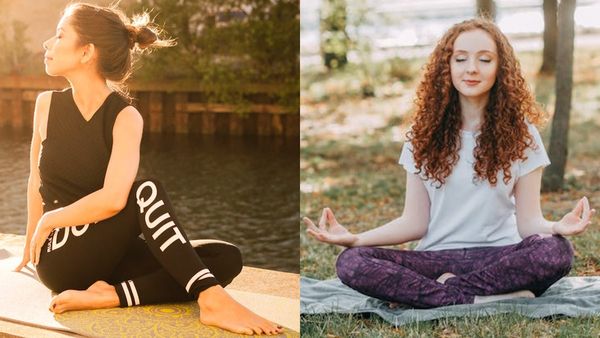 ഇരട്ടത്താടി വന്നോ, കവിള് തൂങ്ങിയോ? 30 ലും ചെറുപ്പമാകാം..ഈ യോഗ ചെയ്ത് നോക്കൂ, അധികം അധ്വാനിക്കേണ്ട