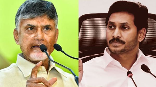 ആന്ധ്രപ്രദേശ് ഫലം 2024: അടിച്ചുകയറി ടിഡിപി, ജഗന്റെ കോട്ടകള്‍ തകരുന്നു