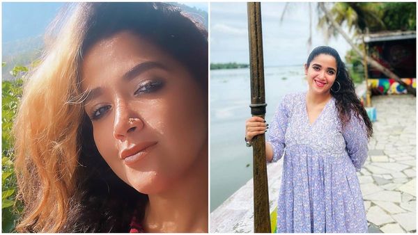മൂന്ന് മാസം കൊണ്ട് ഇങ്ങനെയൊരു മാറ്റം! അഭിരാമി ശരിക്കും അത്ഭുതപ്പെടുത്തിയെന്ന് ആരാധകർ