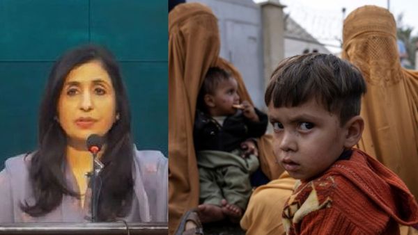 ആറ് ലക്ഷം പേരെ പറപ്പിച്ച് പാകിസ്താന്‍; ഇനി 14 ലക്ഷം ബാക്കി... ഒന്നും ചെയ്യരുതെന്ന് യുഎന്‍, ഒടുവില്‍