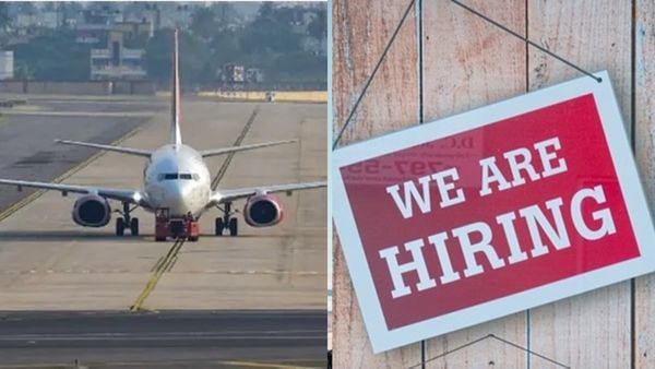 75,000 രൂപ ശമ്പളത്തിൽ എയർപോർട്ടിൽ ജോലി നേടാം;10 ക്ലാസ് യോഗ്യത ഉള്ളവർക്കും അവസരം, ഇപ്പോൾ അപേക്ഷിക്കാം