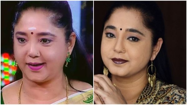 'കള്ളം പറയേണ്ട കാര്യം എനിക്കില്ല, സത്യസന്ധമായി തന്നെ പറയാം'; ഒടുവിൽ അക്കാര്യം തുറന്നുപറഞ്ഞ് ഐശ്വര്യ..