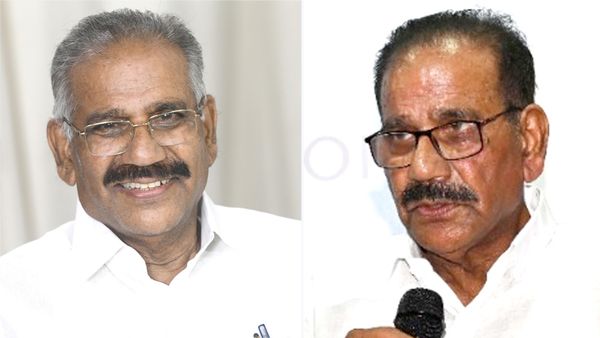 മന്ത്രിപദത്തില്‍ തുടര്‍ച്ചയായി 2364 ദിവസം; എകെ ശശീന്ദ്രന് റെക്കോഡ്