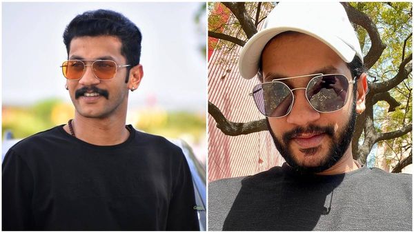 'ഷൂട്ട് കഴിഞ്ഞ്, വൈകുന്നേരം ആശുപത്രിയിൽ അഡ്മിറ്റായ ഞാൻ 4 ദിവസം കഴിഞ്ഞാണ് ഇറങ്ങിയത്': അഖിൽ