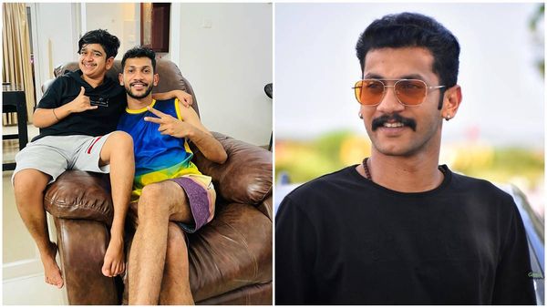 'ഗേയ്റ്റ് അടച്ച് കഴിഞ്ഞ് ഒരിക്കൽക്കൂടി ഒരു നോട്ടം നോക്കി, അപ്പോഴാണ് എനിക്ക് വിഷമമായത്' ;അഖിൽ പറയുന്നു