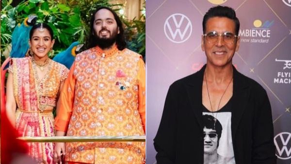 അക്ഷയ് കുമാറിന് കൊവിഡ് സ്ഥിരീകരിച്ചു; ആനന്ദ് അംബാനിയുടെ വിവാഹത്തിന് കില്ലാഡി എത്തില്ല