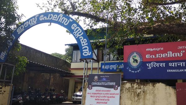 കുട്ടികളെ എത്രയും പെട്ടെന്ന് കണ്ടെത്താനാകുമെന്നാണ് പ്രതീക്ഷ; അന്വേഷണം ഊർജ്ജിതം: ആലുവ പൊലീസ്