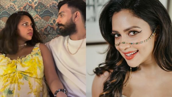 ഭർത്താവ് ജഗതുമായി അടിയുണ്ടാക്കുന്നത് അതിന്റെ പേരിലാണ്, ഞാൻ അങ്ങനെയൊരാൾ അല്ല'; അമല പോൾ പറയുന്നു