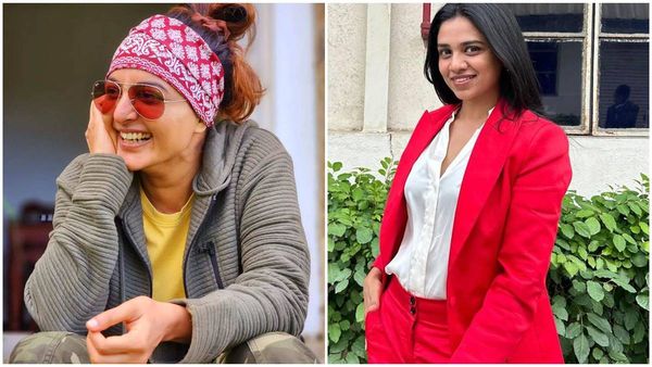 'മീനൂട്ടി ഇത്രയ്ക്ക് വേണമായിരുന്നോ?'; മഞ്ജുവിന് മാറ്റമില്ല, മീനാക്ഷിയുടെ ഈ മാറ്റം സ്വന്തം ഇഷ്ടപ്രകാരമോ?