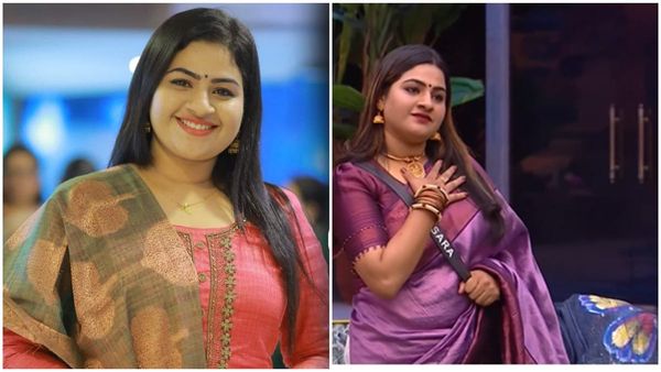 പോലീസല്ല, പക്ഷേ സർക്കാർ ഉദ്യോ​ഗസ്ഥ ആവും;  അപ്സരയുടെ പുതിയ വിശേഷം