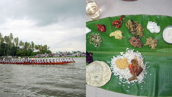  വയറ് നിറയെ വള്ളസദ്യയും കഴിച്ച് ആർപ്പോ വിളിച്ച് ആറൻമുള പോയി വരാം; ചെലവ് കുറഞ്ഞ പാക്കേജ്