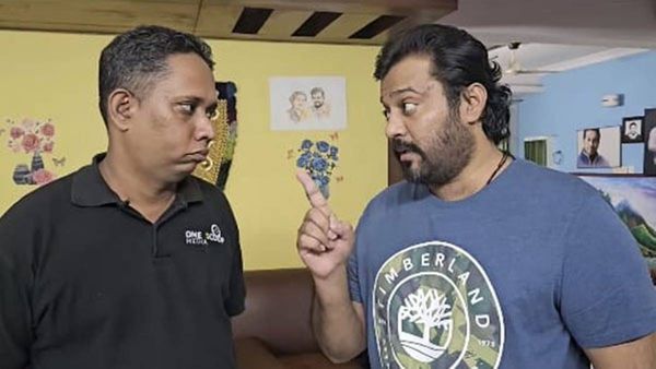 ആറാട്ട് അണ്ണന്‍ പൊലീസ് സ്റ്റേഷന്‍ കയറി: കുരുക്കിയത് ബാല, സിദ്ധീഖും ഇടപെട്ടു, നടിയെ പറഞ്ഞതും കാരണം