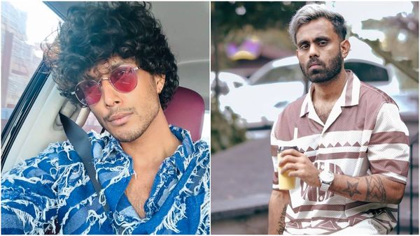 അർജുനും ഞാനും കാർബണ്‍ കോപ്പി പോലെയാണ്; ജീവിതത്തില്‍ ആരോടും ഇങ്ങനെ ചെയ്യരുത്: സായി