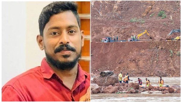 ഒരുത്തനേയും വെറുതെ വിടില്ല, ഇവരൊക്കെ മനുഷ്യരല്ലേ: അർജുന്റെ കുടുംബത്തിനെതിരായ സൈബർ ആക്രമണത്തിനെതിരെ നടപടി