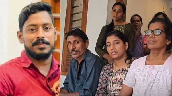 അർജുന്റെ കുടുംബം കാത്തിരിക്കുകയാണ്; തിരച്ചില്‍ തുടരണം, രണ്ടാമത്തെ സാധ്യതയില്‍ ഉറച്ച് നില്‍ക്കണമെന്നും എഎ റഹീം