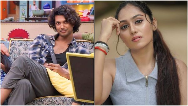അർജുനെക്കുറിച്ച് മാത്രം ചോദ്യം എന്തുകൊണ്ട്? എനിക്ക് അവനോട് പ്രണയമില്ല, തുറന്ന് പറഞ്ഞ് ശ്രീതു
