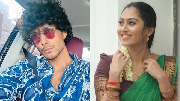 'ശ്രീതുവിന്റെ ആ സ്വഭാവം ഇഷ്ടമല്ല', നടിയുമായി ഇപ്പോൾ ഡേറ്റിങിൽ ആണോ?; മറുപടി പറഞ്ഞ് അർജുൻ