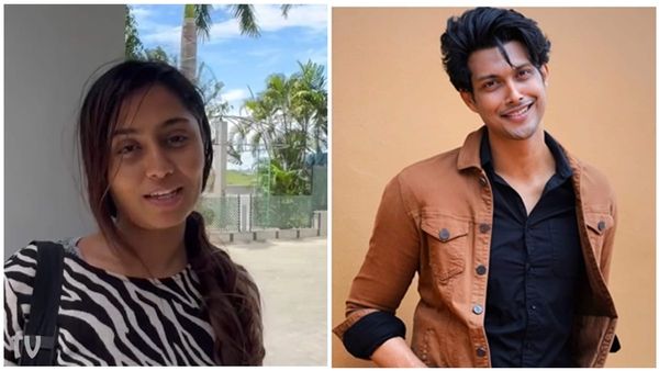 'കണ്ണിൽ കനവാക നീ'; വിശ്വസിക്കാനാവാതെ ആരാധകർ; 'ശ്രീതു നിന്റെ അമ്മ ഇതിന് സമ്മതിക്കില്ല'