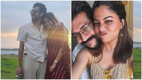 യൂട്യൂബർ അർജ്യു പ്രണയത്തിൽ; പ്രണയിനി പ്രമുഖ അവതാരക, ആശംസ പ്രവാഹം