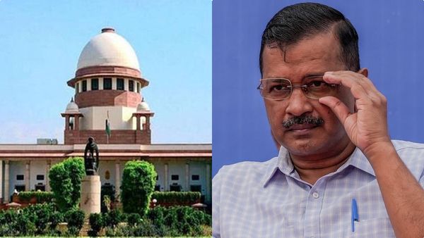 ഇഡിയുടെ അറസ്റ്റിനെ ചോദ്യം ചെയ്ത് കെജ്രിവാളിന്റെ ഹര്‍ജി; സുപ്രീം കോടതി ഇന്ന് വിധി പറയും
