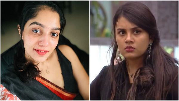 ആര്യക്കെതിരെ തുറന്നടിച്ച് ജാസ്മിന്‍: റിലേഷനില്‍ തെറ്റ് പറ്റിയെന്ന് പറഞ്ഞയാള്‍, ഇട്ടുകൊടുത്തു, ബഹുമാനം  പോയി