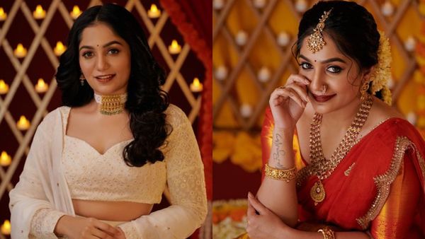 'പ്രണയം തകർന്നപ്പോൾ ആദ്യ ഭർത്താവിനോട് ക്ഷമ ചോദിച്ച് തിരിച്ച് പോയാലോയെന്ന് ഓർത്തു,പക്ഷെ..; ആര്യ ബഡായി പറയുന്നു