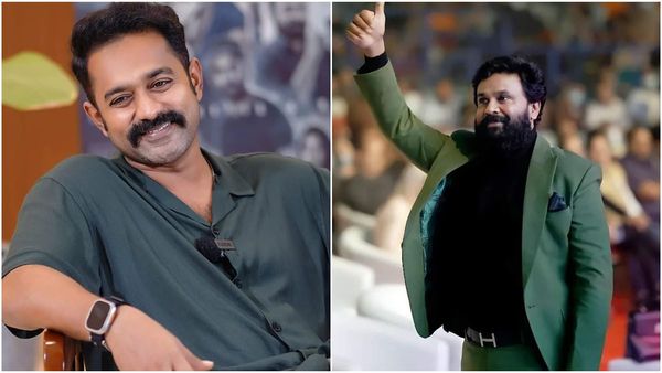ദിലീപേട്ടന്റെ പ്രശ്നം വന്ന സമയം..; അന്ന് രാത്രിയോടെ എന്റെ കരിയറും ജീവിതവും തീർന്നെന്ന് വിചാരിച്ചു: ആസിഫ് അലി