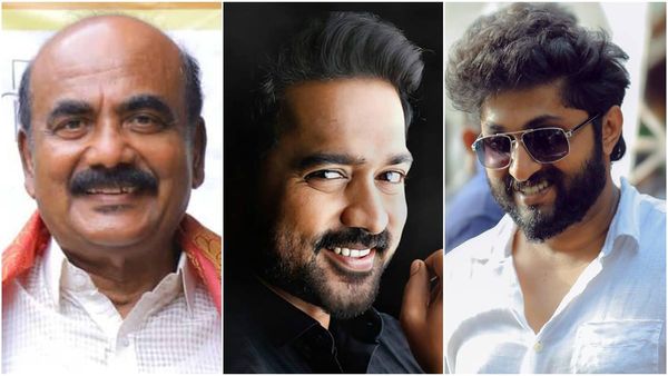 'ആസിഫ് അലിയുടെ തോളില്‍ തട്ടിപോലും, പച്ചക്കള്ളം പറയുകയാണ്; പണി പാളി എന്ന് മനസ്സിലായപ്പോള്‍ സോറി'