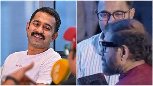 'മോനേ തിരിച്ച് വിളിക്ക്' രമേശ് നാരായണനുമായി സംസാരിച്ചെന്ന് ആസിഫ് അലി; ശബ്ദം ഇടറുന്നുണ്ടായിരുന്നു