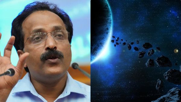 'ഒന്ന് ഇടിച്ചാല്‍ മതി സര്‍വനാശം', ഛിന്നഗ്രഹത്തെ പ്രതിരോധിക്കാന്‍ ഐഎസ്ആര്‍ഒയും; പ്ലാന്‍ ഇങ്ങനെ