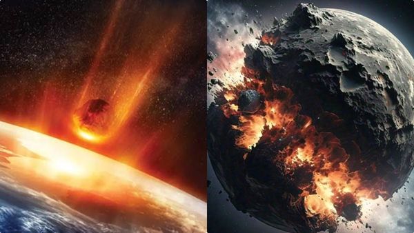 വിമാനത്തിന്റെ വലിപ്പം, മണിക്കൂറില്‍ 29000 കിലോമീറ്റര്‍ വേഗം, ഈ ഭീകരനെ ഭയക്കണം; നാസയുടെ മുന്നറിയിപ്പ്